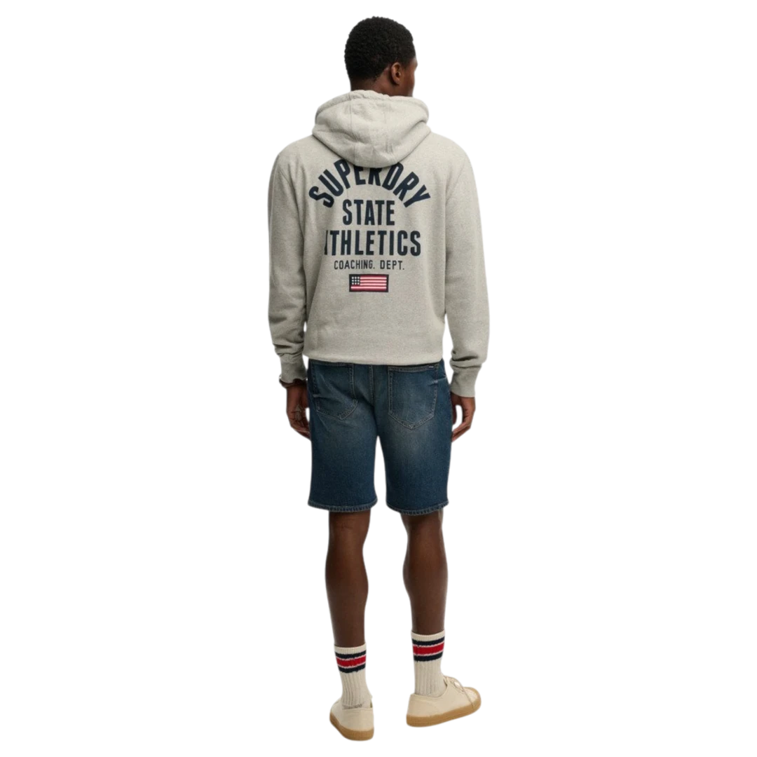 SUPERDRY MUŠKE BERMUDE TEGET 50257