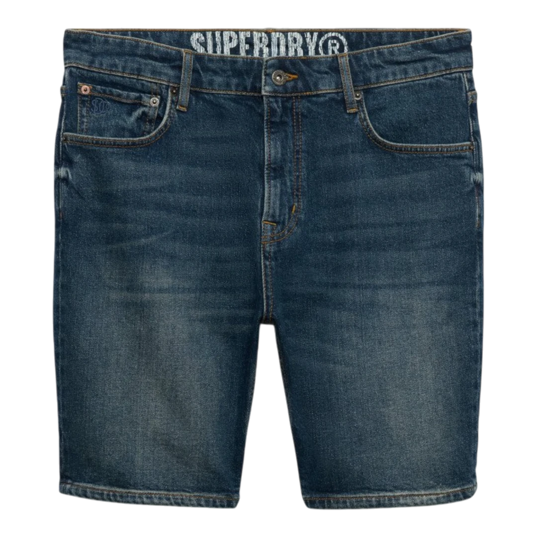SUPERDRY MUŠKE BERMUDE TEGET 50257