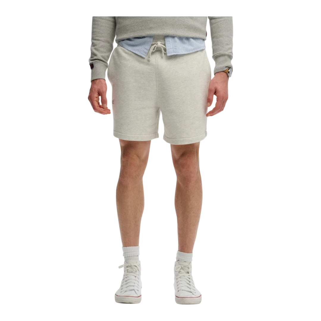 SUPERDRY MUŠKE BERMUDE SIVA 50261