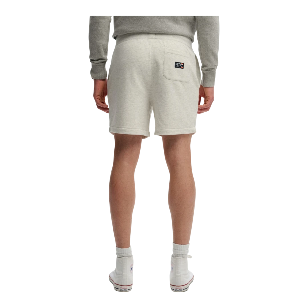 SUPERDRY MUŠKE BERMUDE SIVA 50261