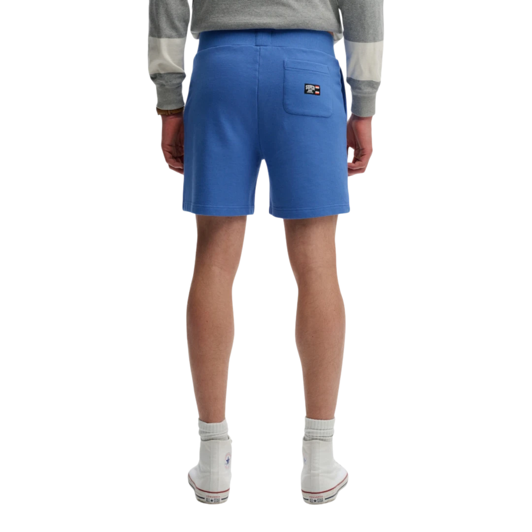 SUPERDRY MUŠKE BERMUDE PLAVA 50262