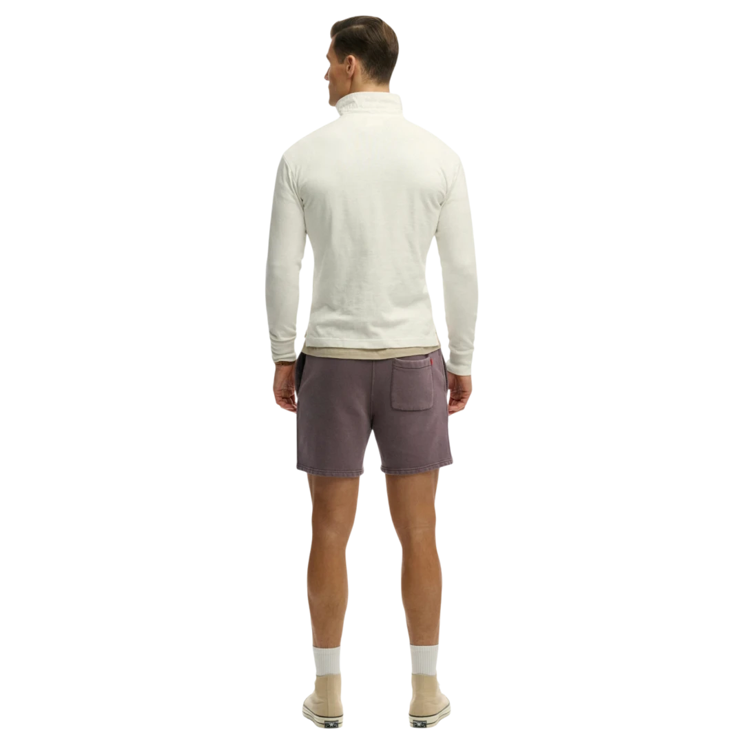 SUPERDRY MUŠKE BERMUDE SIVA 50263
