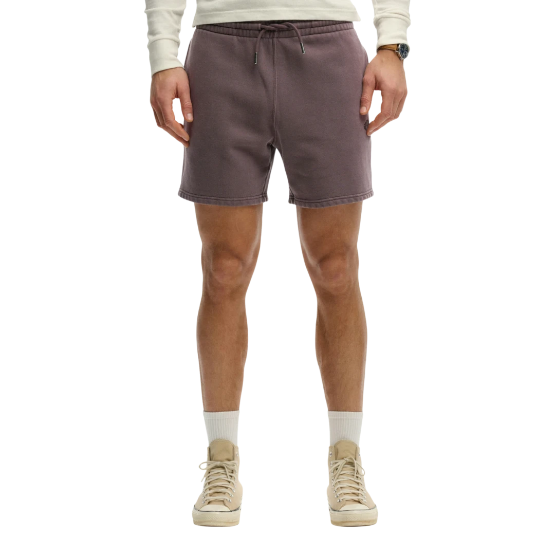SUPERDRY MUŠKE BERMUDE SIVA 50263