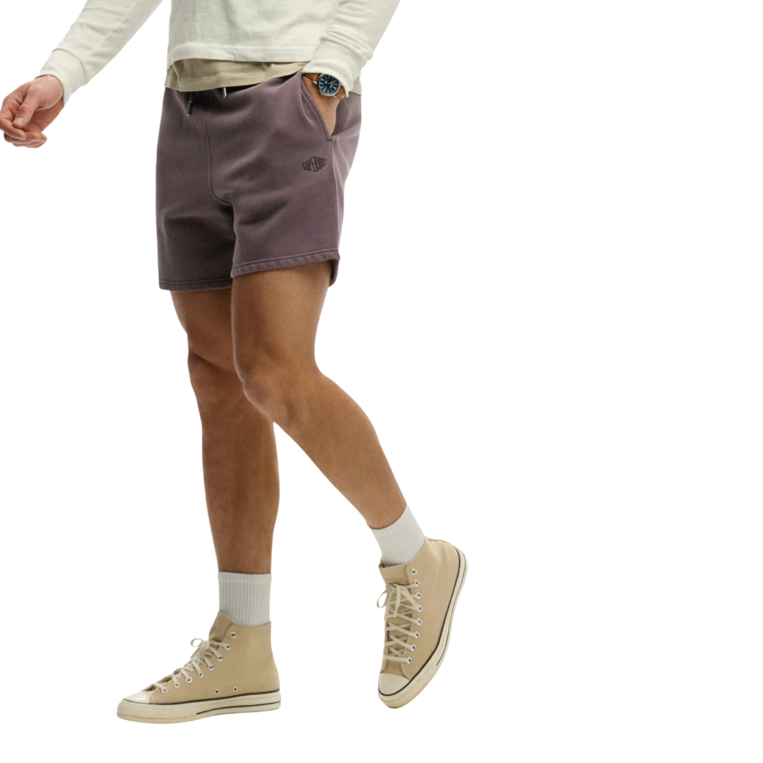 SUPERDRY MUŠKE BERMUDE SIVA 50263