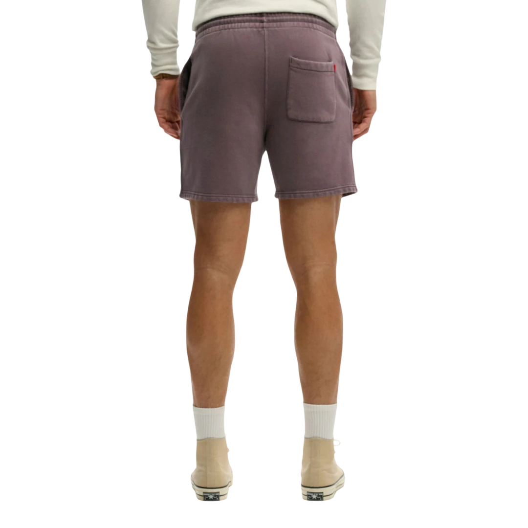 SUPERDRY MUŠKE BERMUDE SIVA 50263