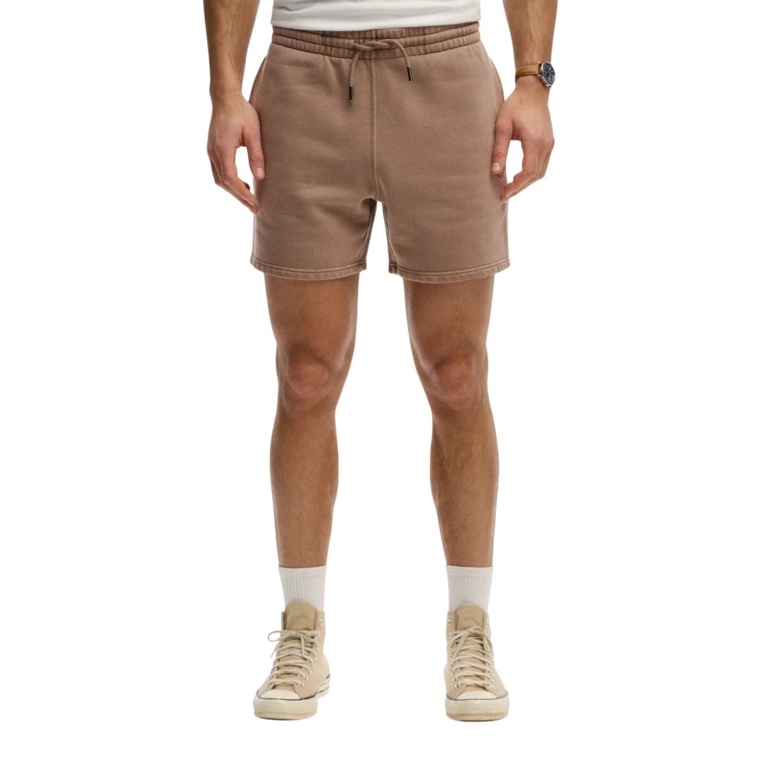 SUPERDRY MUŠKE BERMUDE SMEĐA 50264