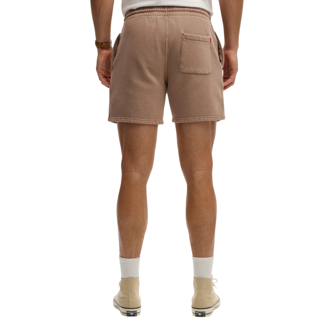SUPERDRY MUŠKE BERMUDE SMEĐA 50264