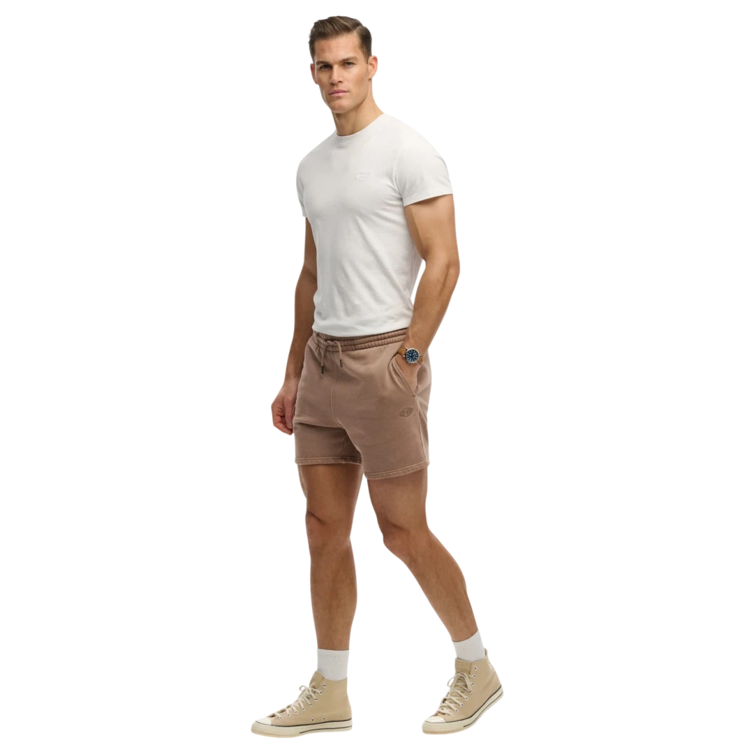 SUPERDRY MUŠKE BERMUDE SMEĐA 50264