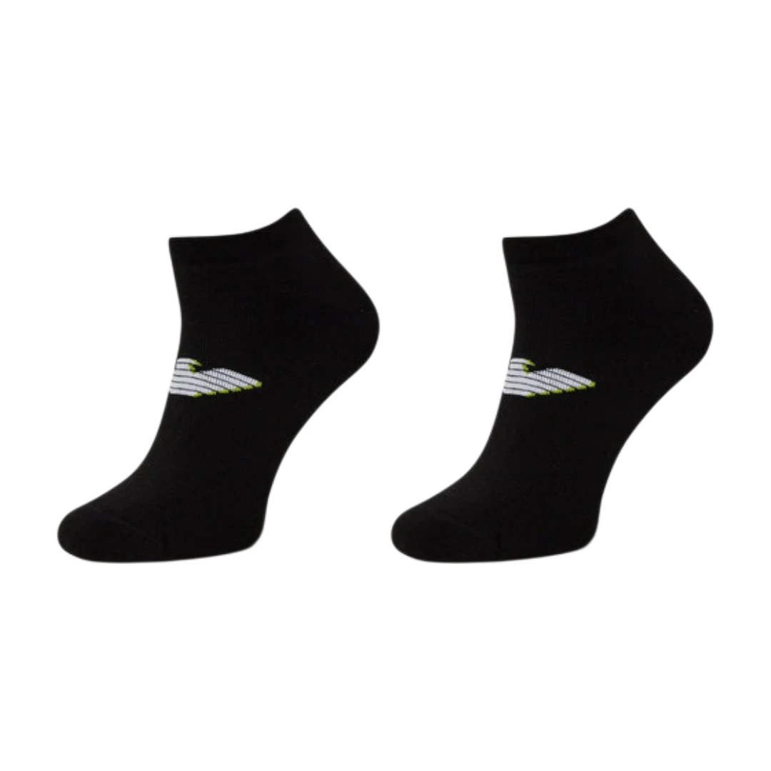 ARMANI MUŠKE ČARAPE CRNA 38775