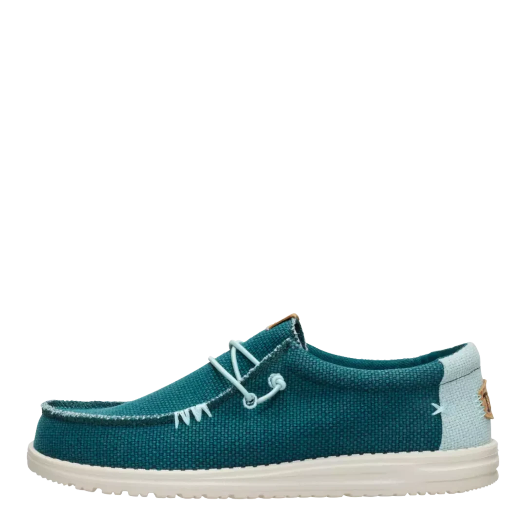 HEY DUDE MUŠKE CASUAL CIPELE ZELENA 51057