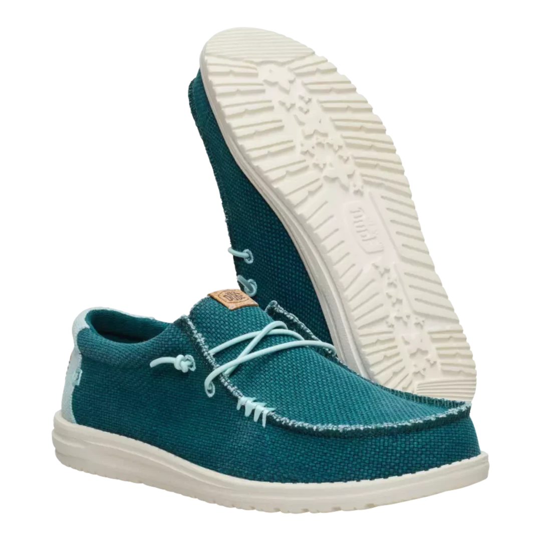 HEY DUDE MUŠKE CASUAL CIPELE ZELENA 51057