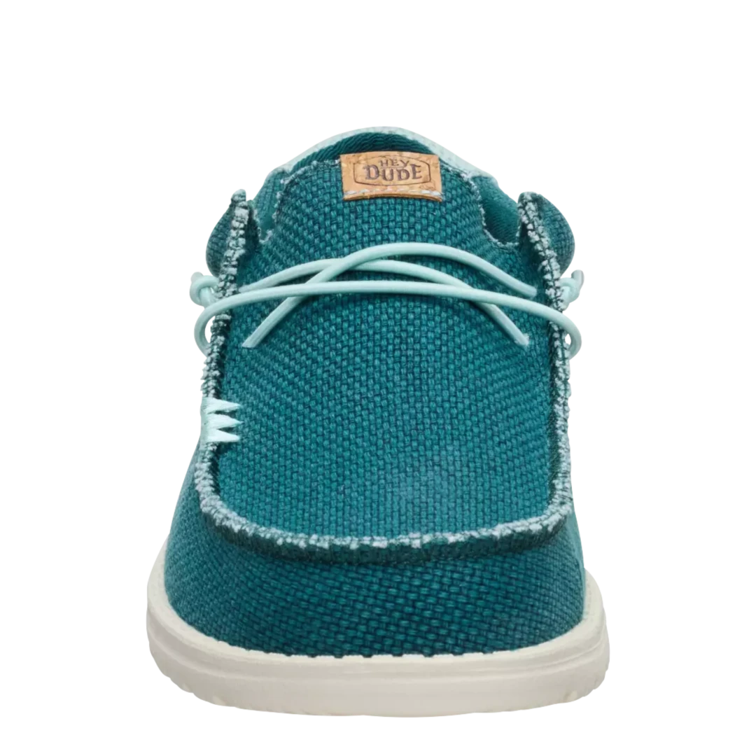 HEY DUDE MUŠKE CASUAL CIPELE ZELENA 51057