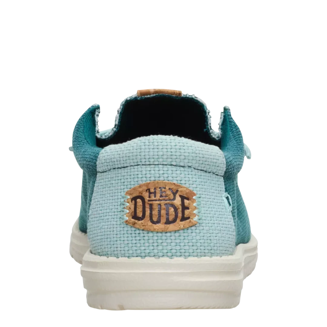 HEY DUDE MUŠKE CASUAL CIPELE ZELENA 51057