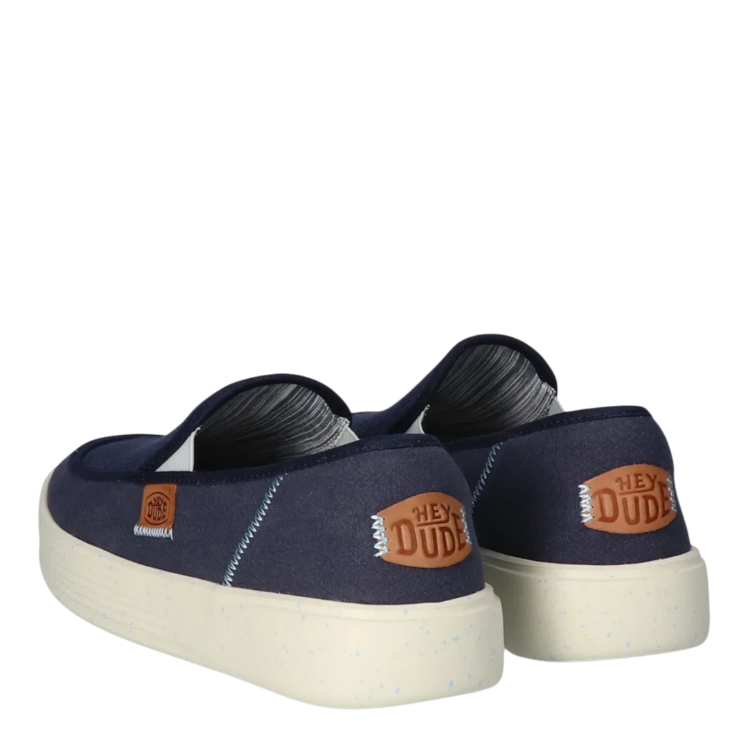 HEY DUDE MUŠKE CASUAL CIPELE TEGET 51061