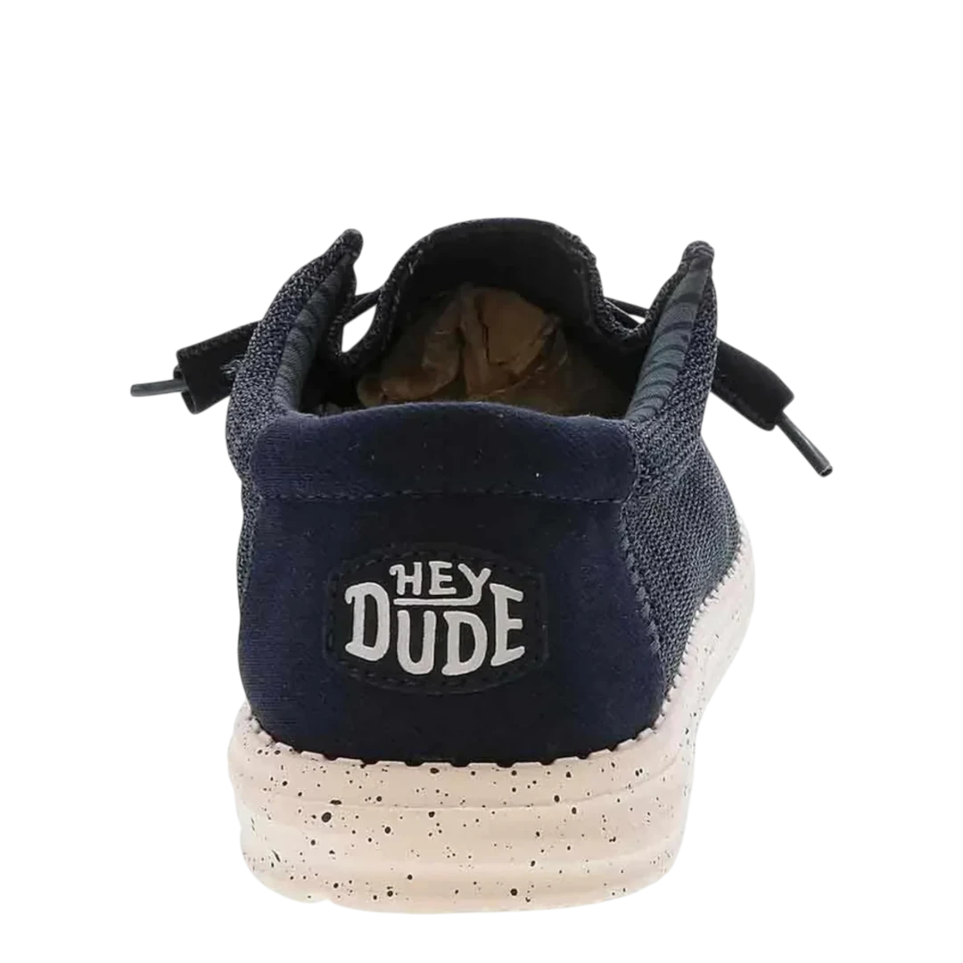 HEY DUDE MUŠKE CASUAL CIPELE TEGET 51065