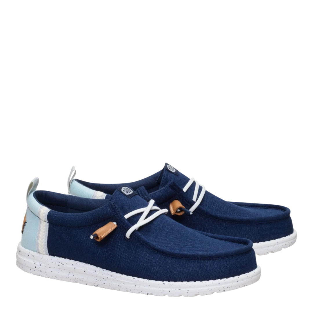 HEY DUDE MUŠKE CASUAL CIPELE TEGET 51067