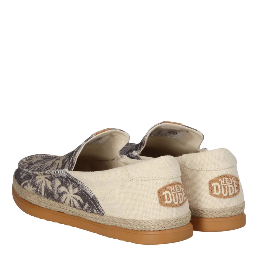 HEY DUDE MUŠKE CASUAL CIPELE BIJELA 51069