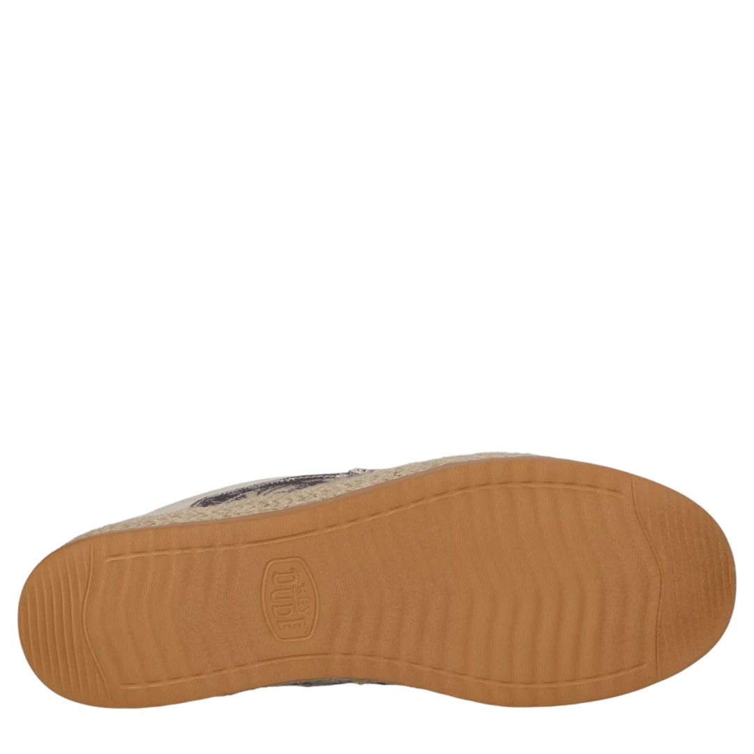HEY DUDE MUŠKE CASUAL CIPELE BIJELA 51069