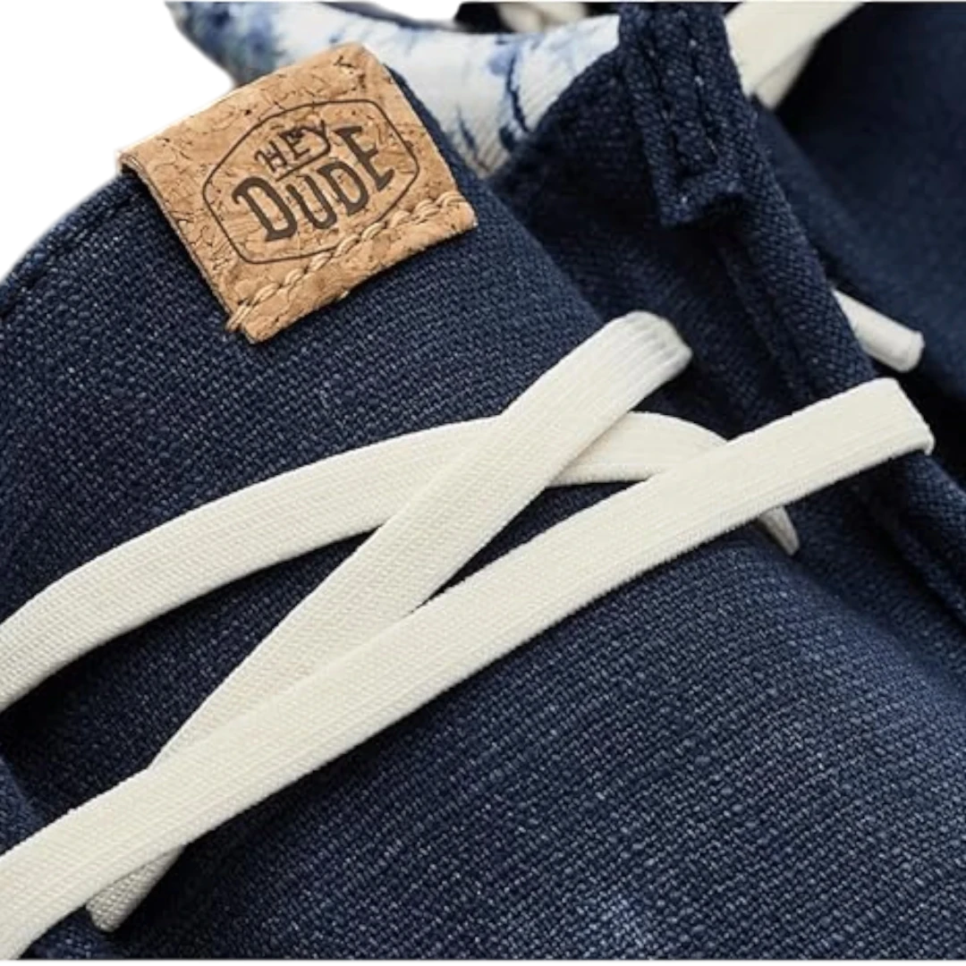 HEY DUDE MUŠKE CASUAL CIPELE TEGET 51070