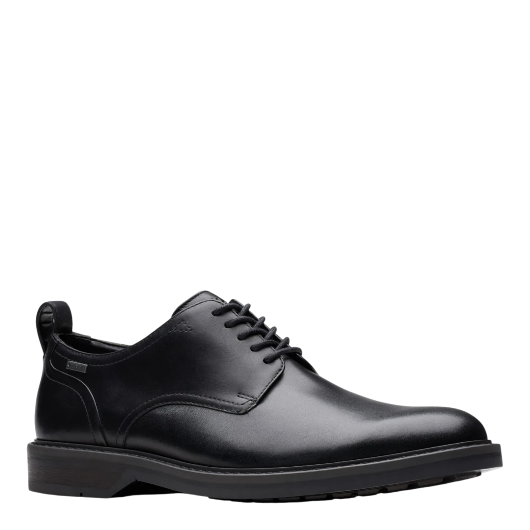 CLARKS MUŠKE CIPELE CRNA 52623