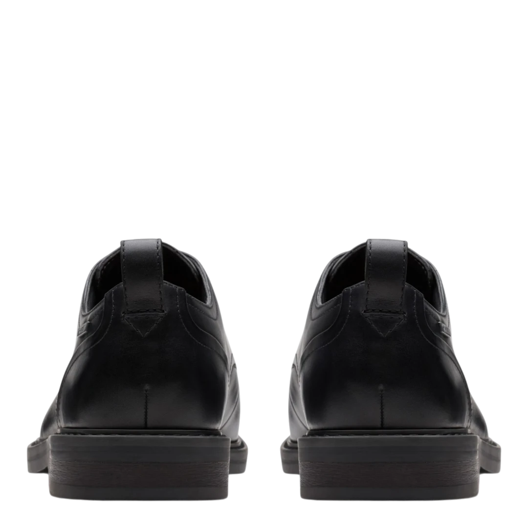 CLARKS MUŠKE CIPELE CRNA 52623