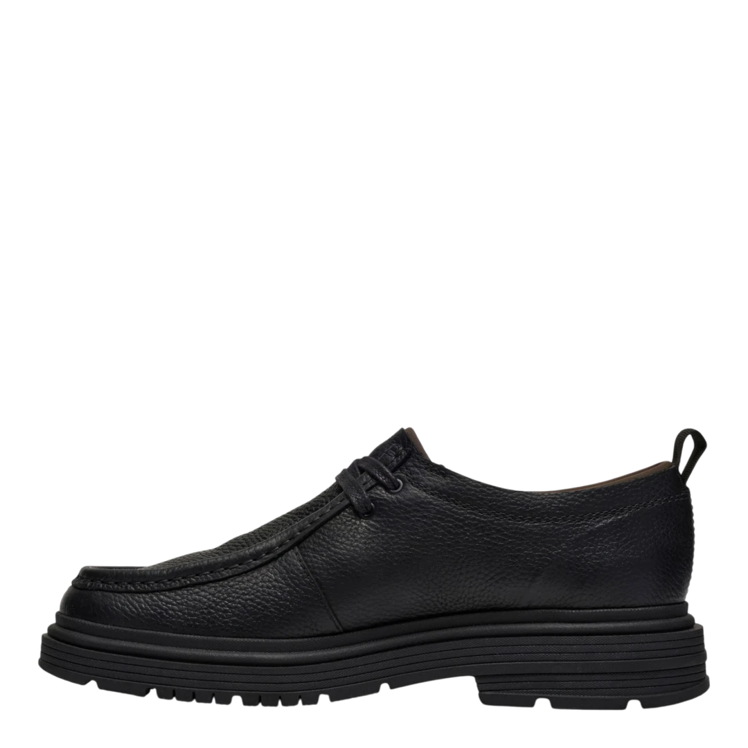 CLARKS MUŠKE CIPELE CRNA 52628