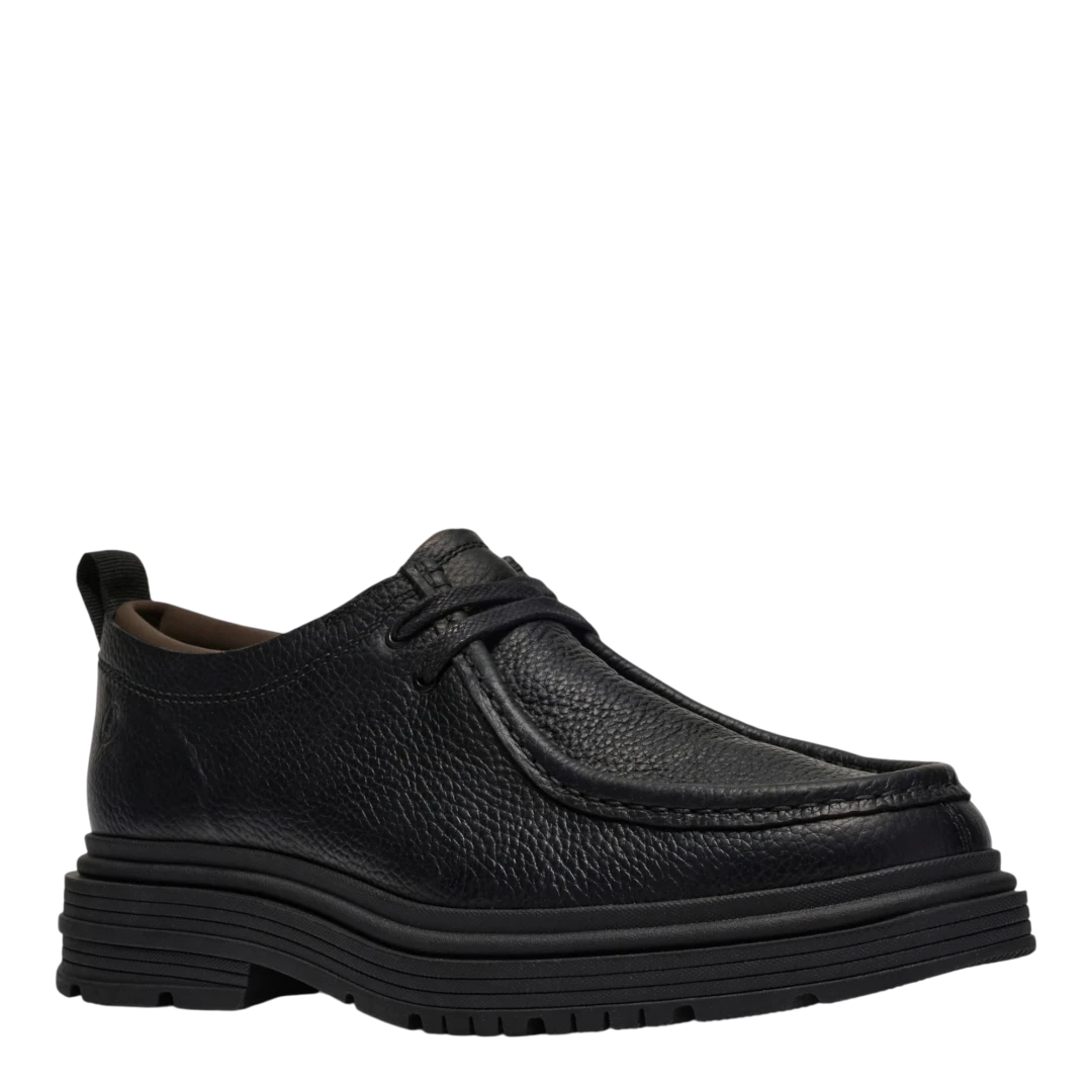 CLARKS MUŠKE CIPELE CRNA 52628