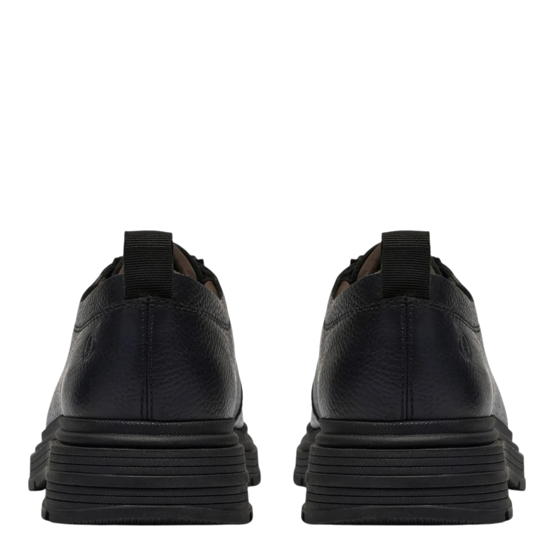 CLARKS MUŠKE CIPELE CRNA 52628
