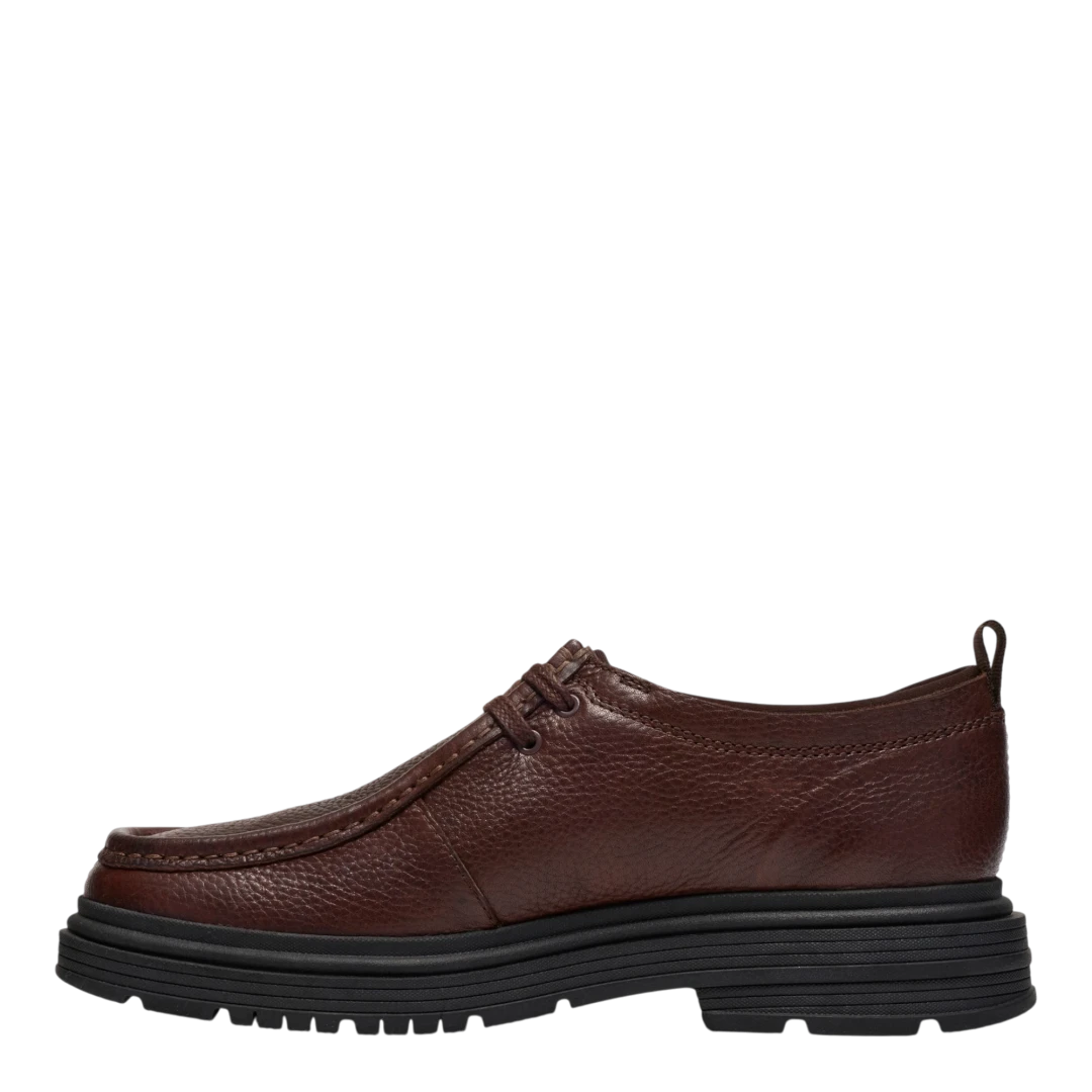 CLARKS MUŠKE CIPELE SMEĐA 52629