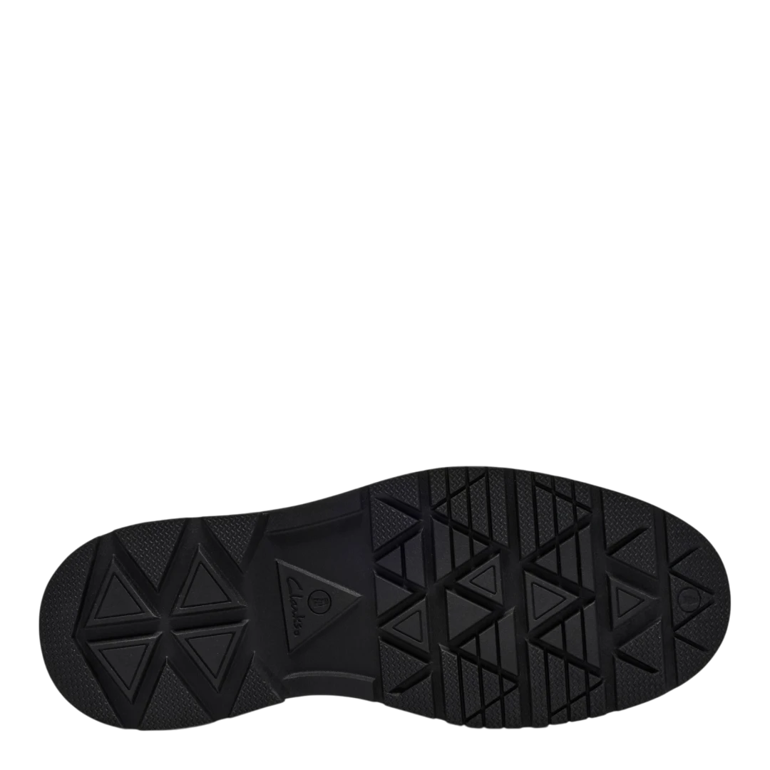 CLARKS MUŠKE CIPELE SMEĐA 52629