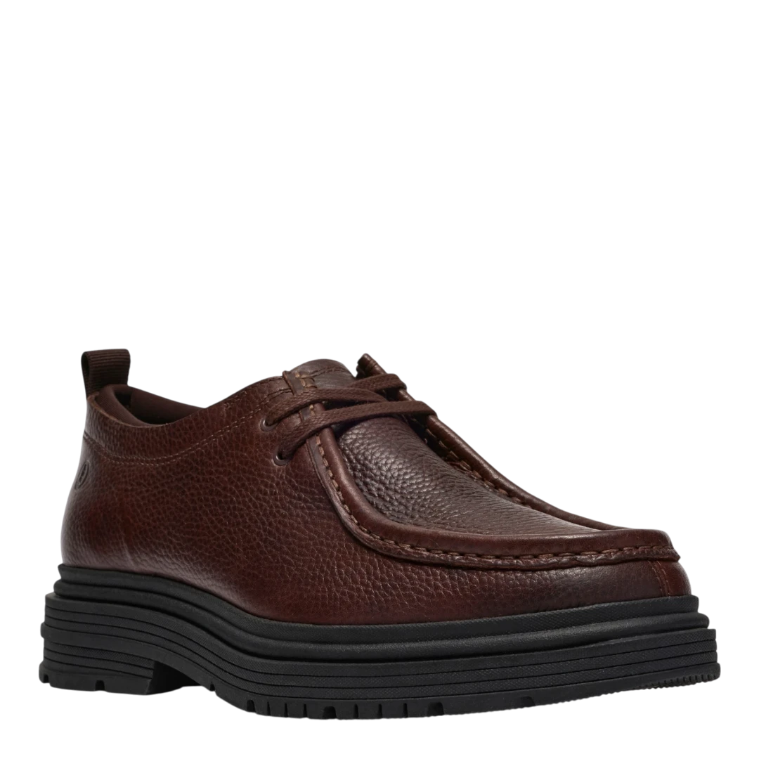 CLARKS MUŠKE CIPELE SMEĐA 52629