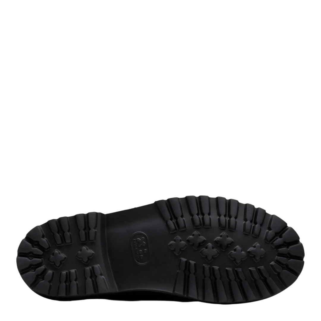 CLARKS MUŠKE CIPELE CRNA 52633