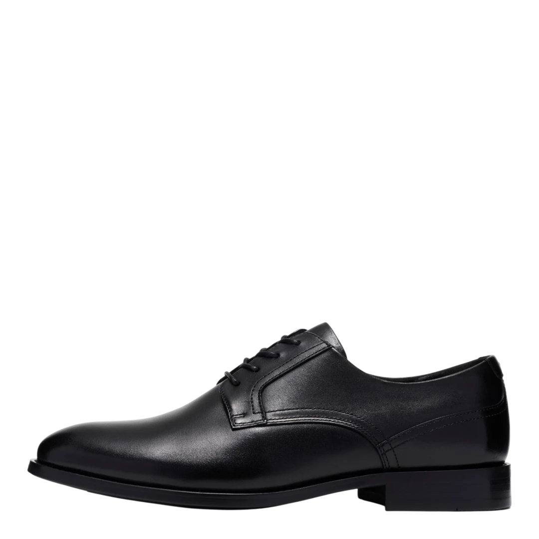 CLARKS MUŠKE CIPELE CRNA 52634
