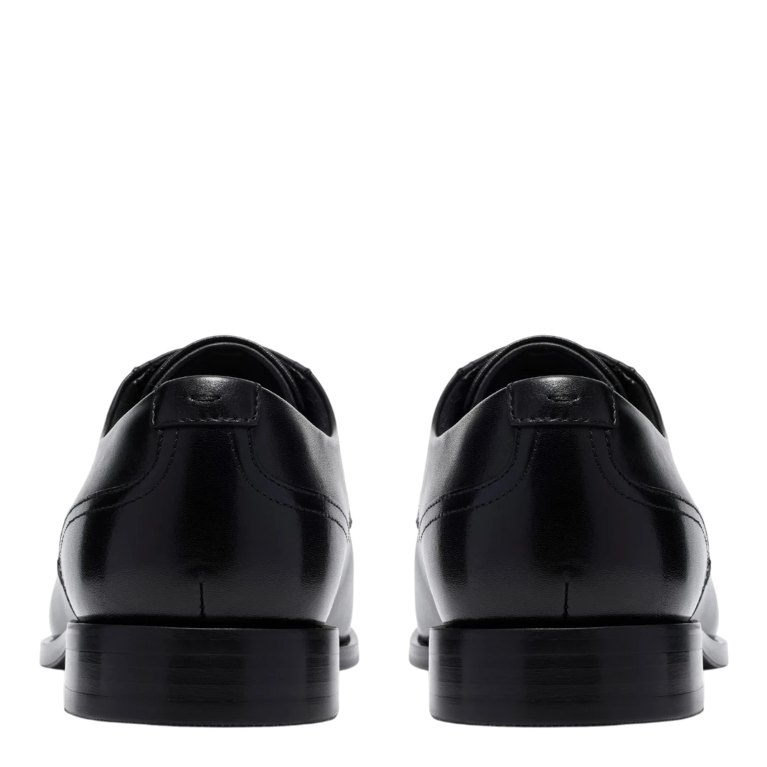 CLARKS MUŠKE CIPELE CRNA 52634
