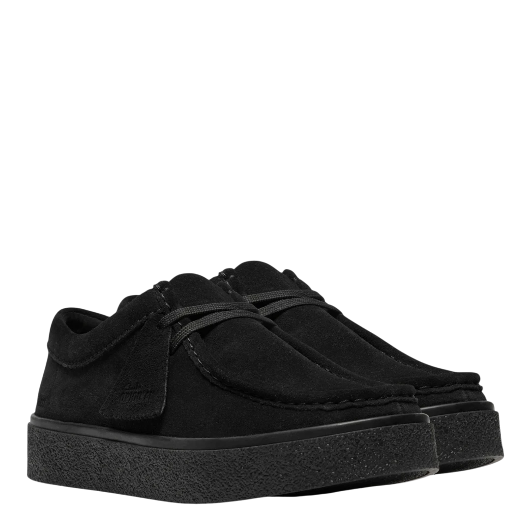 CLARKS MUŠKE CIPELE CRNA 52636