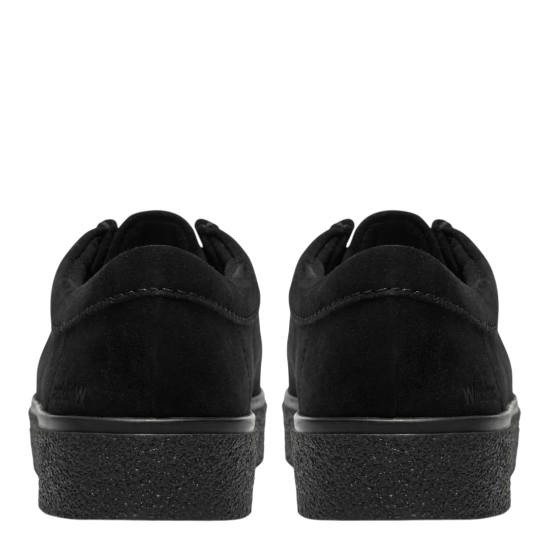 CLARKS MUŠKE CIPELE CRNA 52636