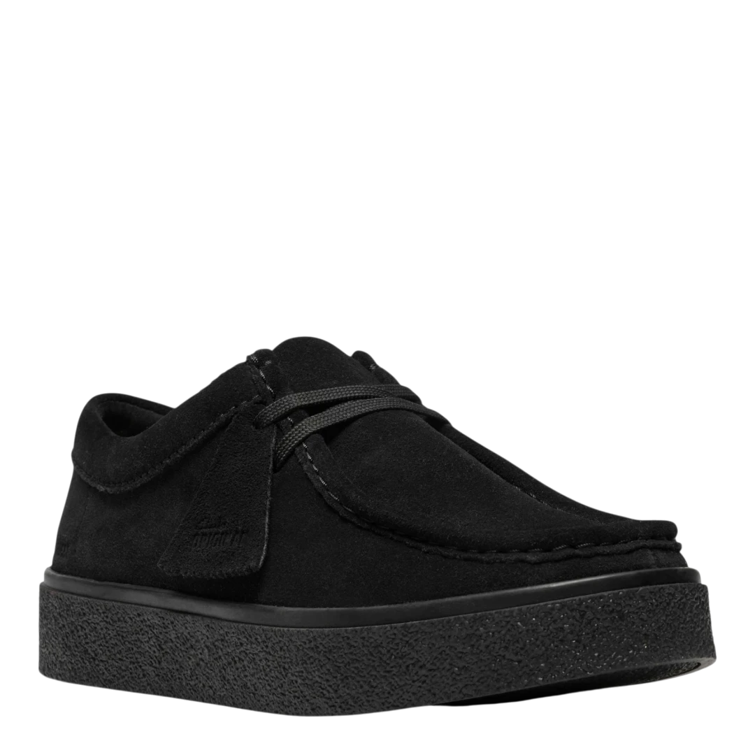 CLARKS MUŠKE CIPELE CRNA 52636