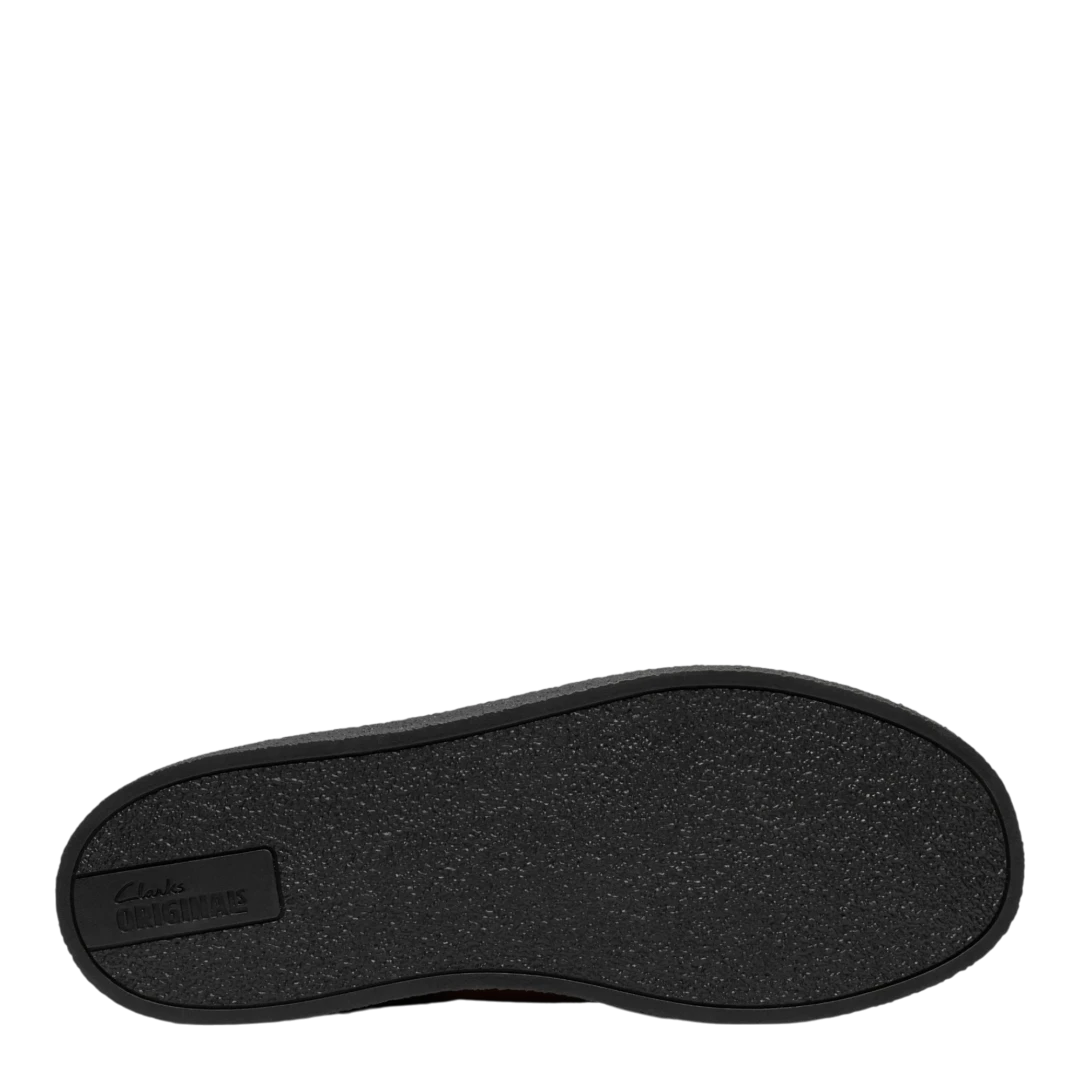 CLARKS MUŠKE CIPELE NARANDŽASTA 52637