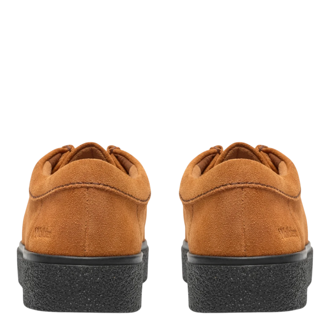 CLARKS MUŠKE CIPELE NARANDŽASTA 52637