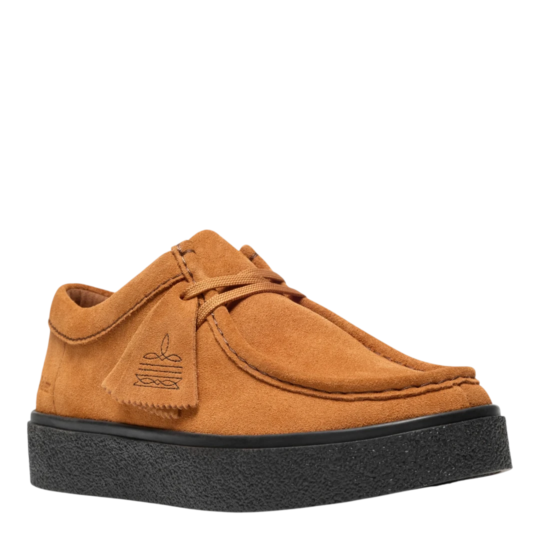 CLARKS MUŠKE CIPELE NARANDŽASTA 52637