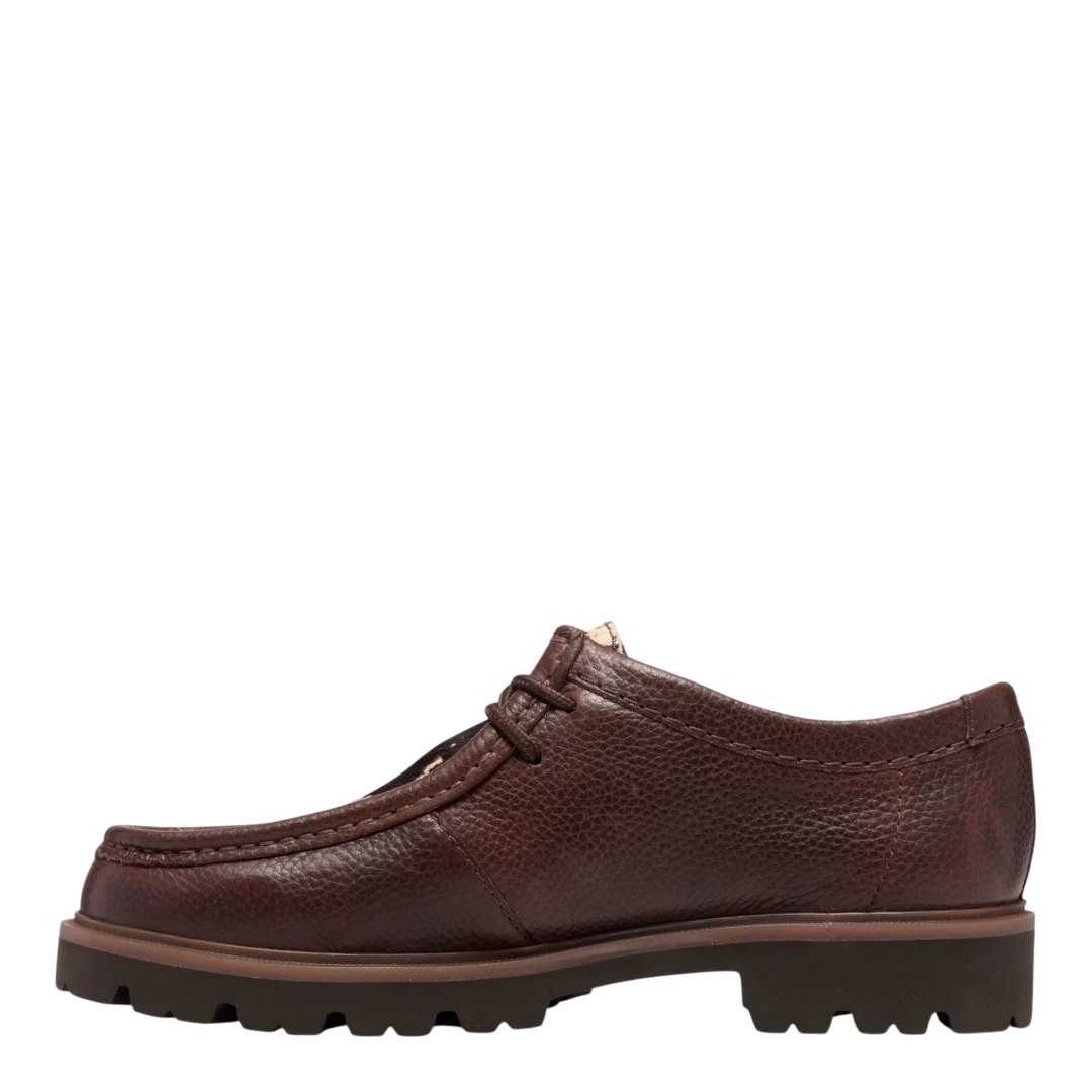 CLARKS MUŠKE CIPELE SMEĐA 52643