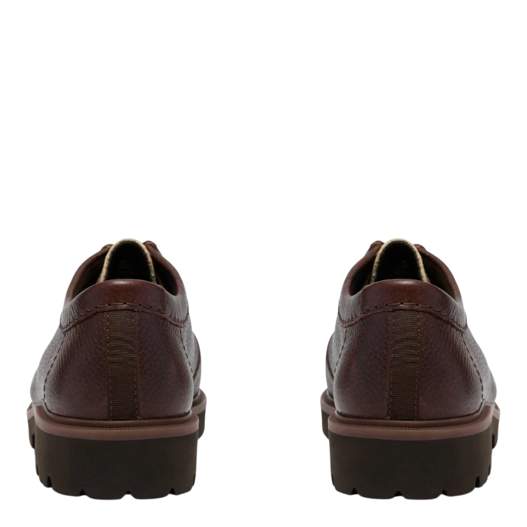 CLARKS MUŠKE CIPELE SMEĐA 52643