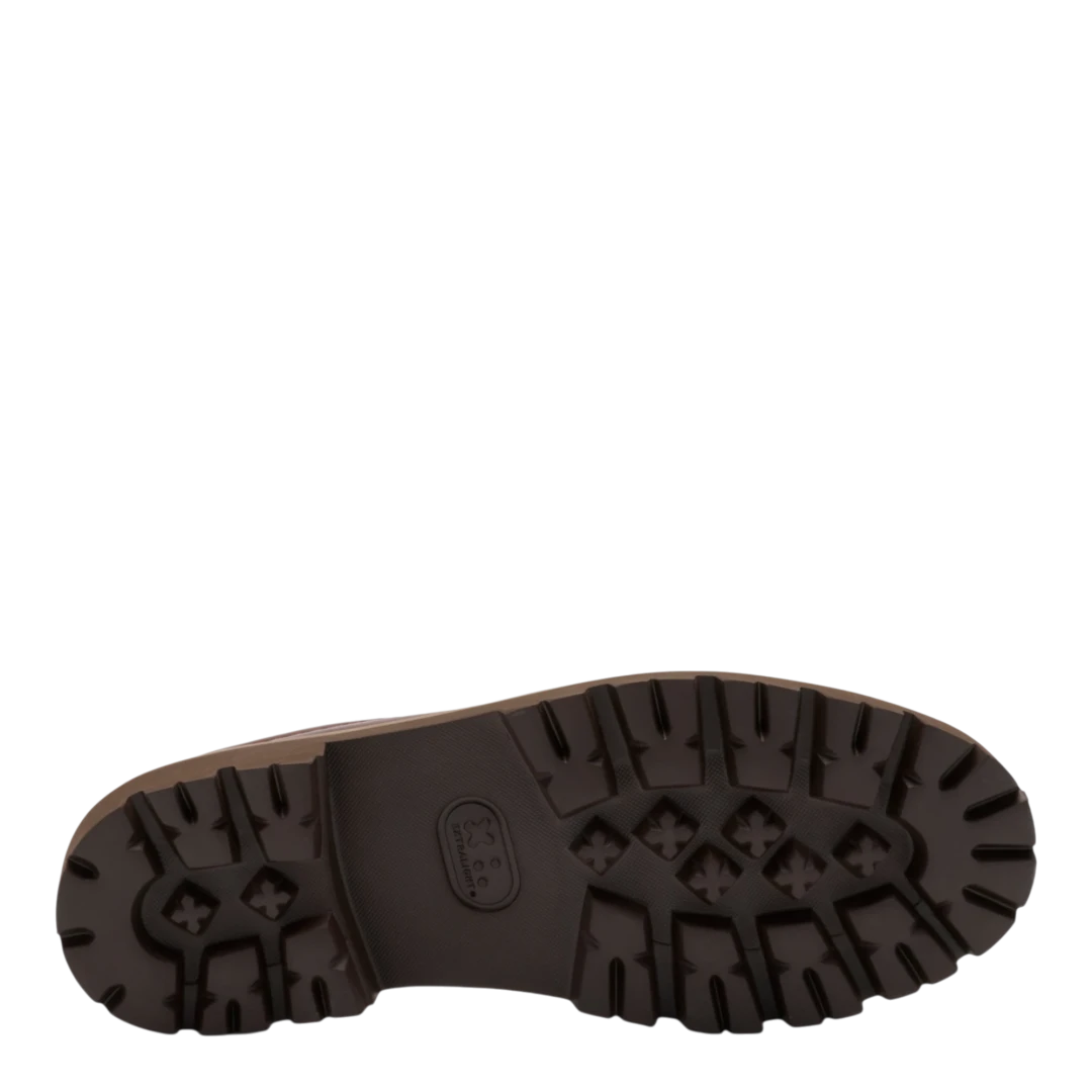 CLARKS MUŠKE CIPELE SMEĐA 52644