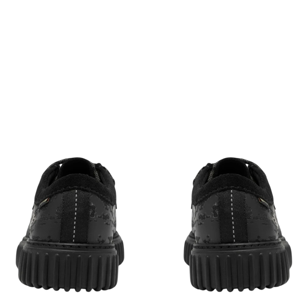 CLARKS MUŠKE CIPELE CRNA 52699