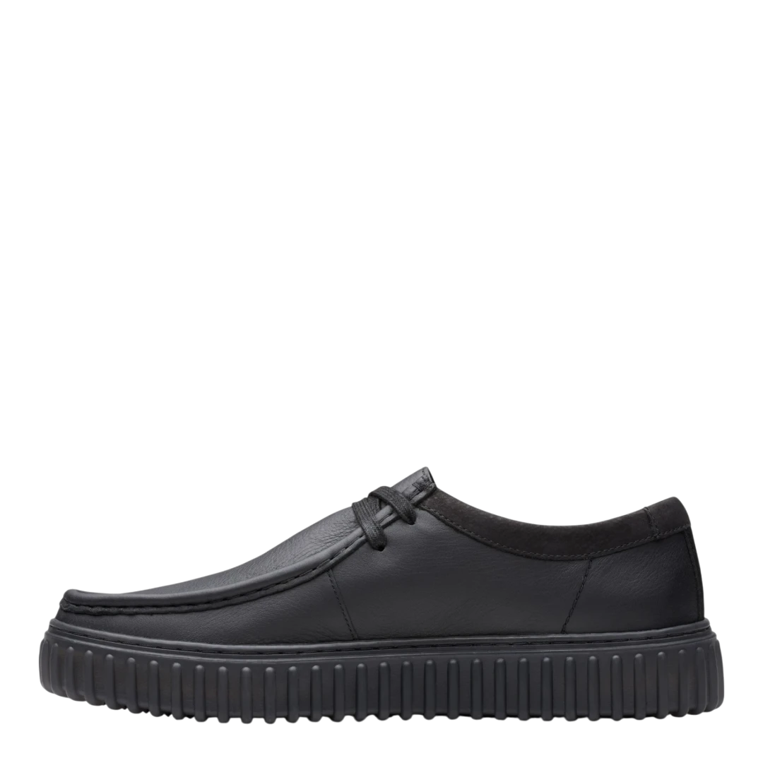 CLARKS MUŠKE CIPELE CRNA 52709