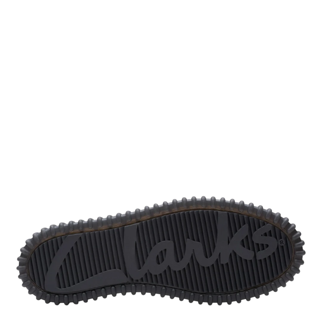 CLARKS MUŠKE CIPELE CRNA 52709