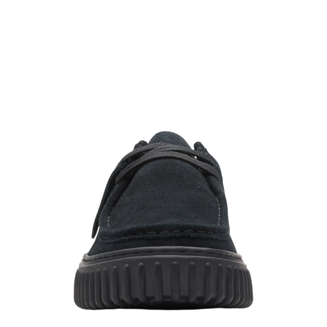 CLARKS MUŠKE CIPELE CRNA 52710