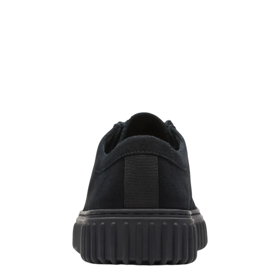 CLARKS MUŠKE CIPELE CRNA 52710