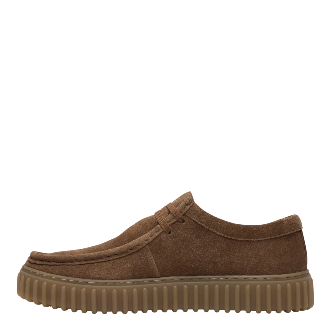 CLARKS MUŠKE CIPELE SMEĐA 52711