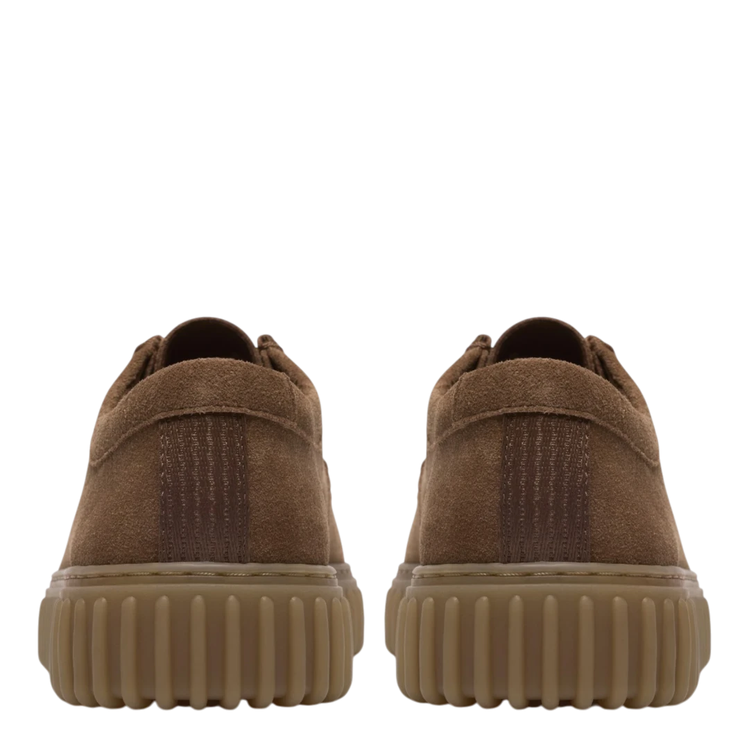 CLARKS MUŠKE CIPELE SMEĐA 52711